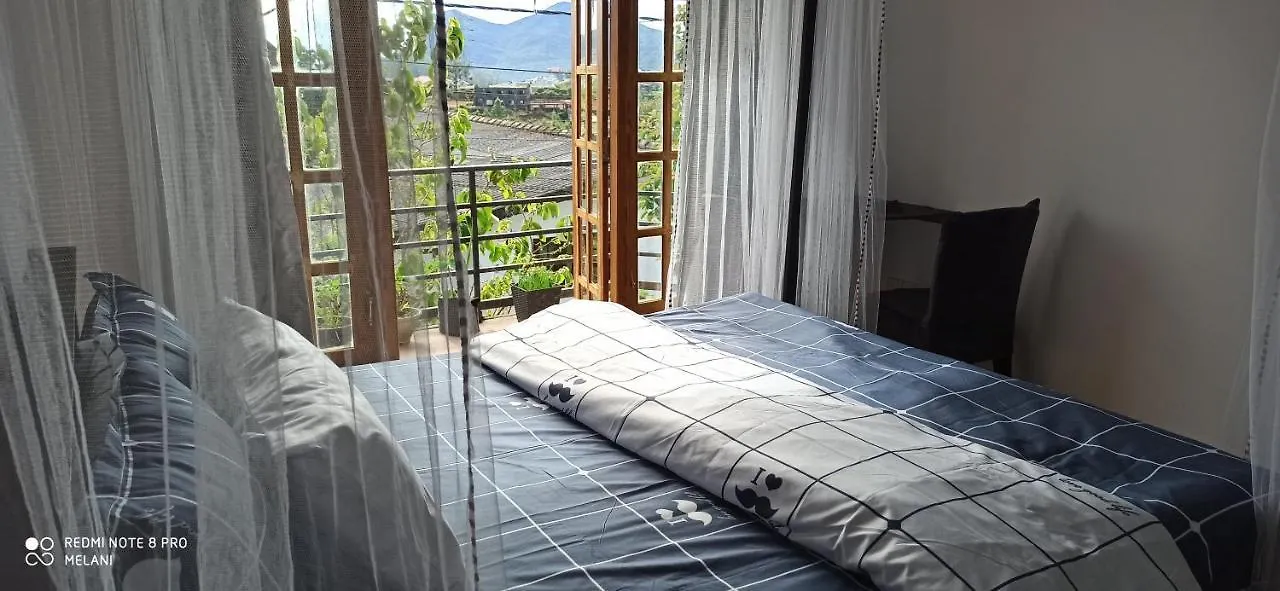 Holiday home Mount Elegance Villa Nuwara Eliya