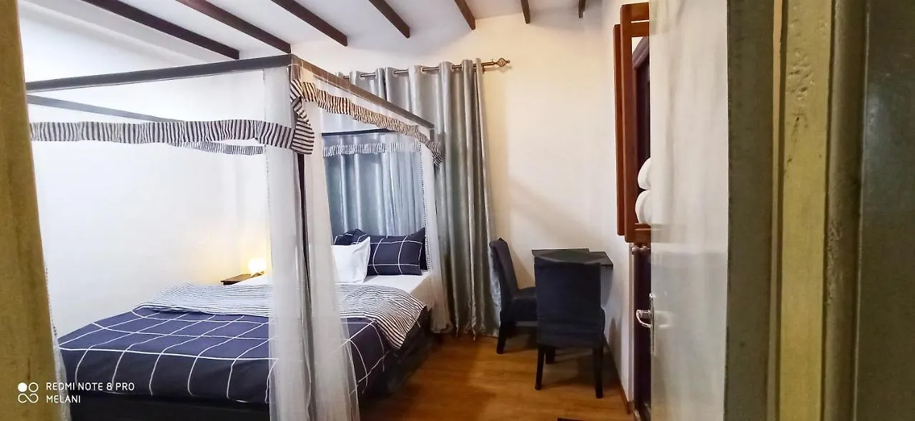 Mount Elegance Villa Nuwara Eliya Sri Lanka