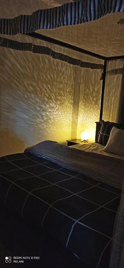 Holiday home Mount Elegance Villa Nuwara Eliya