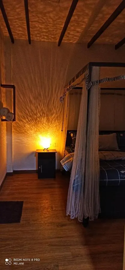 Holiday home Mount Elegance Villa Nuwara Eliya Sri Lanka