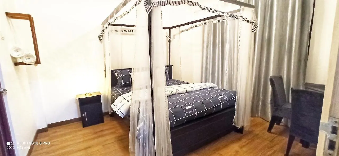 Holiday home Mount Elegance Villa Nuwara Eliya