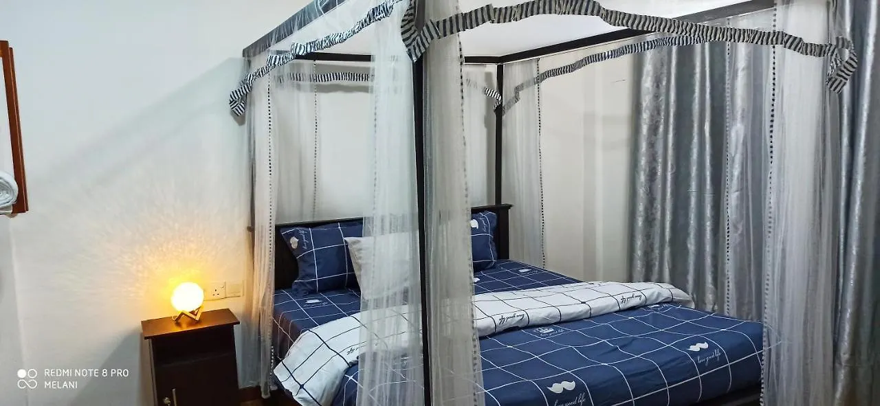 Mount Elegance Villa Nuwara Eliya