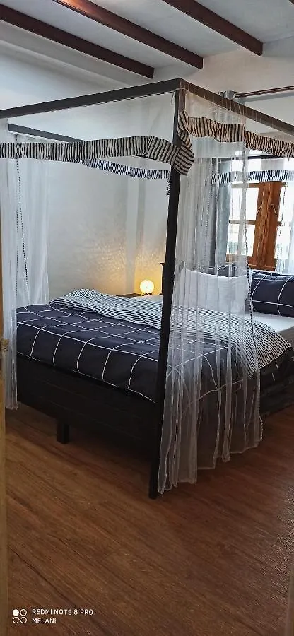 Mount Elegance Villa Nuwara Eliya