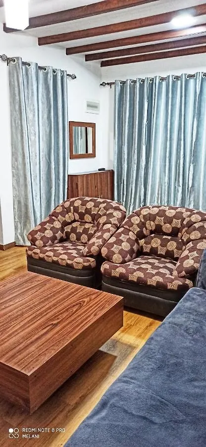 Mount Elegance Villa Nuwara Eliya Holiday home