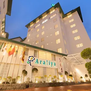 فندق Araliya Red - Budget Friendly Hotel- Where Find Stunning 360 Panoramic View Of, نوفارا إيلِيا