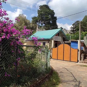 Holiday home Townside, Nuwara Eliya