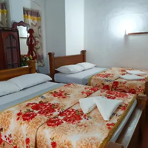  Penzion Ruchi House