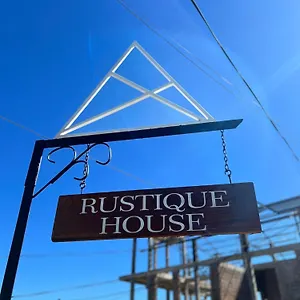 Homestay Rustique House Dbl, Nuwara Eliya