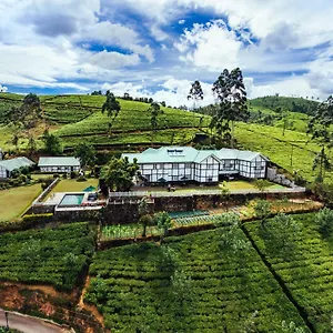 Holiday home Langdale Boutique By Amaya, Nuwara Eliya