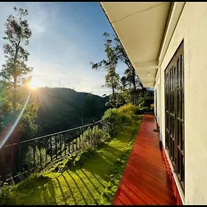 Guest house Gregory, Nuwara Eliya