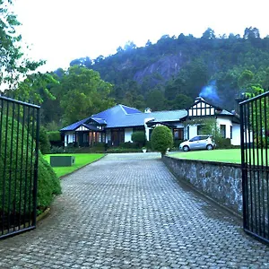 Holiday home Hill, Nuwara Eliya