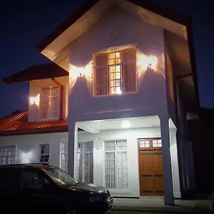 Holiday home Thuring's, Nuwara Eliya