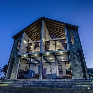 Holiday home The, Nuwara Eliya