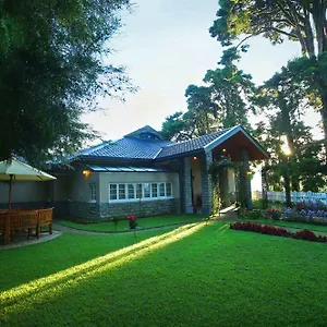 Holiday home The Firs, Nuwara Eliya