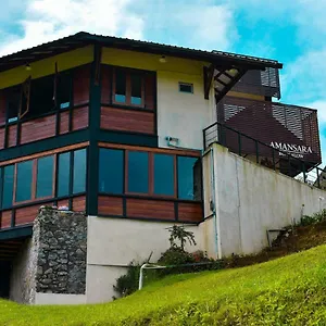 Amansara Hotel