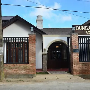 Holiday home 1926, Nuwara Eliya