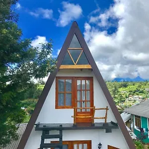 Lodge La Luna, Nuwara Eliya