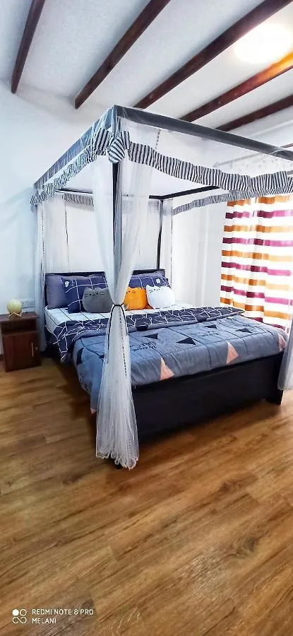 הוילה נוארה אליה Mount Elegance