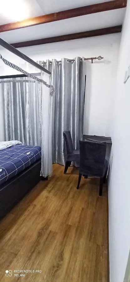 הוילה נוארה אליה Mount Elegance 0*,