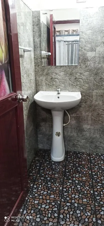 הוילה נוארה אליה Mount Elegance בית נופש