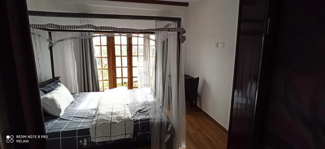 הוילה נוארה אליה Mount Elegance 0*,  סרי לנקה