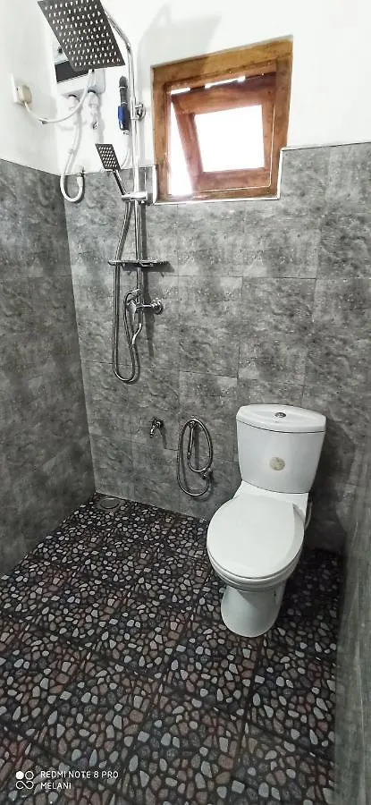 הוילה נוארה אליה Mount Elegance