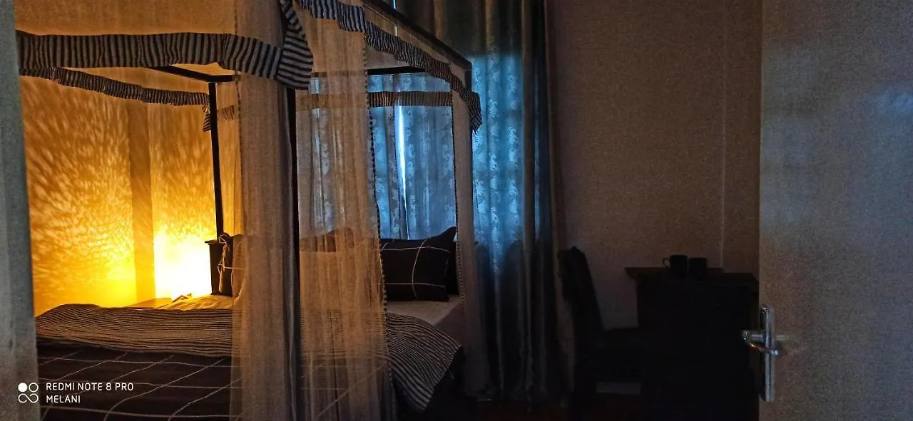 הוילה נוארה אליה Mount Elegance